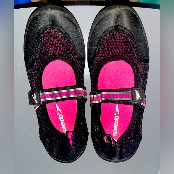 Speedo Shoes Speedo Swimming Shoes Poshmark
